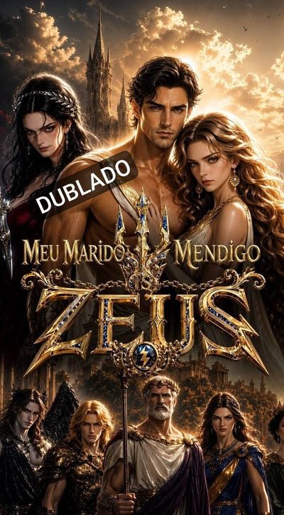 Meu Marido Mendigo É Zeus Dublado
