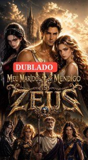 Meu Marido Mendigo É Zeus