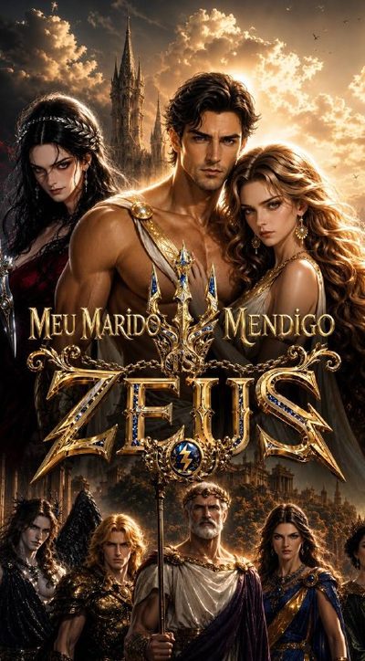 Meu Marido Mendigo Zeus