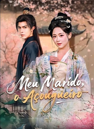 Meu Marido, o Açougueiro