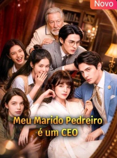 Meu Marido Pedreiro É um CEO