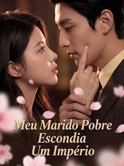 Meu Marido Pobre Escondia um Império