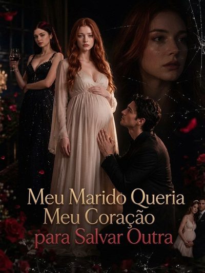 Meu Marido Queria Meu Coração para Salvar Outra