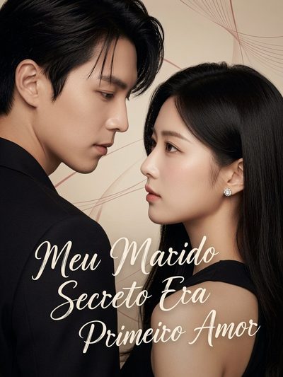 Meu Marido Secreto Era Meu Primeiro Amor