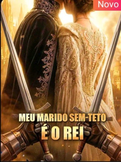 Meu Marido Sem Teto É o Rei