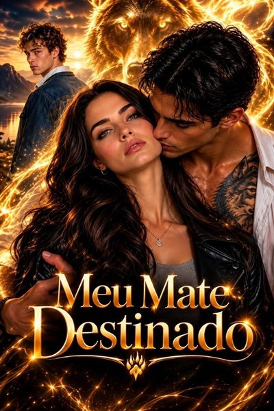 Meu Mate Destinado