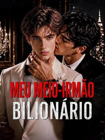 Meu Meio-irmão Bilionário Bl �