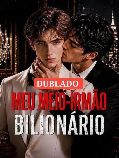 � Meu Meio-irmão Bilionário (bl)