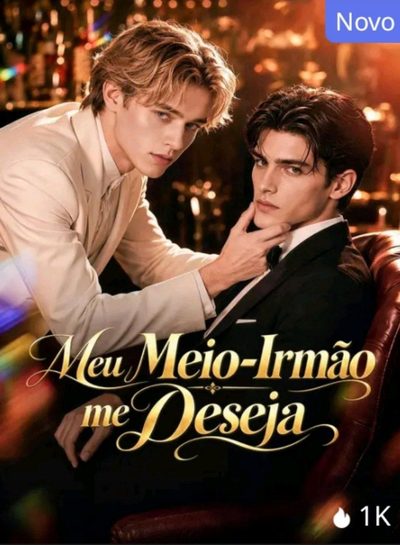 Meu Meio-irmão Me Deseja