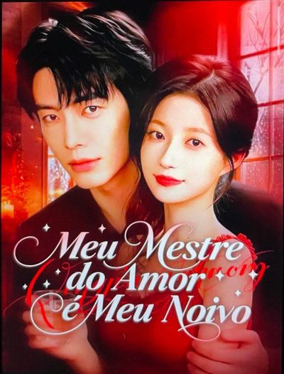 Meu Mestre do Amor É Meu Noivo