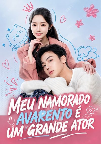 Meu Namorado Avarento É um Grande Ator