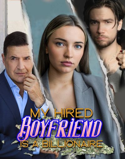 MEU NAMORADO CONTRATADO É BILIONÁRIO MY HIRED BOYFRIEND IS A BILLIONAIRE Legenda exclusiva