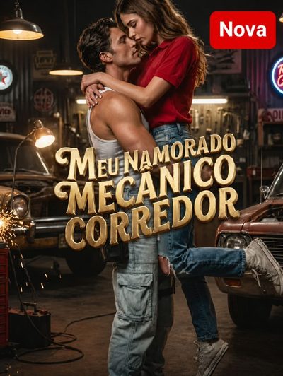 Meu Namorado Mecânico Corredor