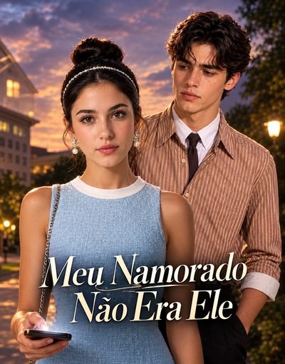 Meu Namorado Não Era Ele ❗️❗️❗️❗️