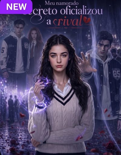 Meu Namorado Secreto Oficializou a Rival