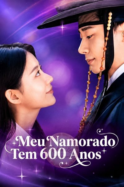 Meu Namorado Tem 600 Anos