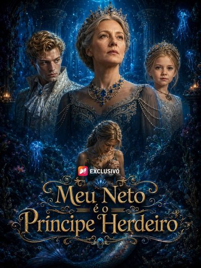 Meu Neto É o Príncipe Herdeiro