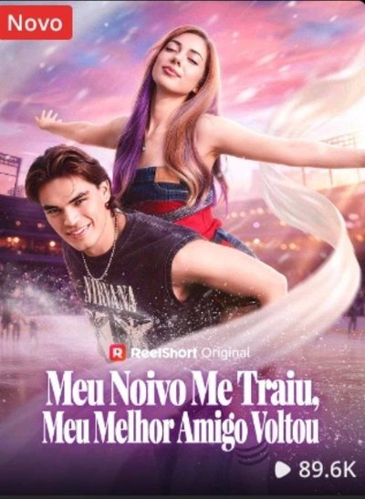 Meu Noivo Me Traiu, Meu Melhor Amigo Voltou