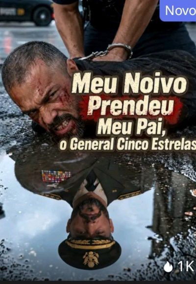 Meu Noivo Prendeu Meu Pai, o General Cinco Estrelas