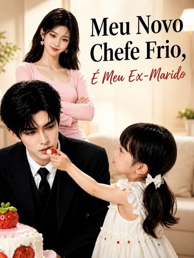 Meu Novo Chefe Frio, É Meu Ex-marido