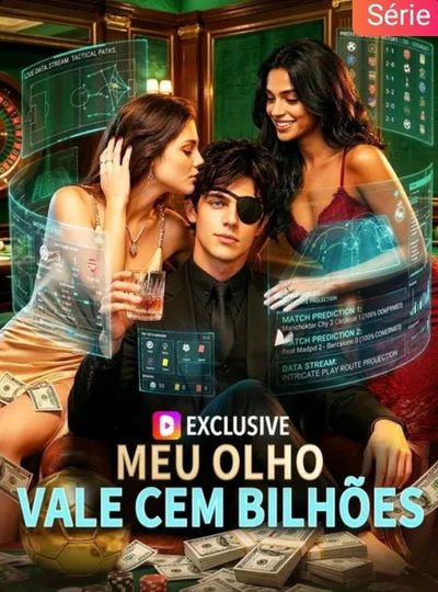 Meu Olho Vale Cem Bilhões