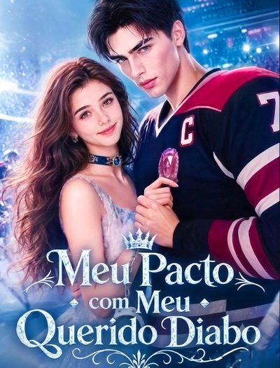 Meu Pacto com Meu Querido Diabo -