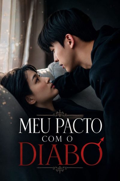 Meu Pacto com o Diabo My Partner The Devil