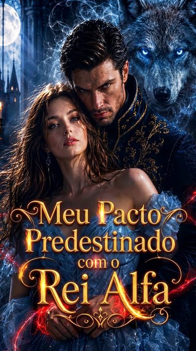 Meu Pacto Predestinado com o Rei Alfa