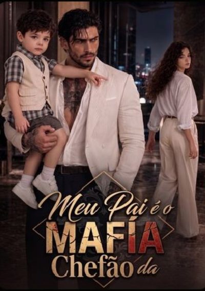 Meu Pai É o Chefão da Máfia