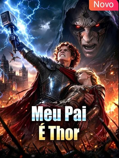 Meu Pai É Thor