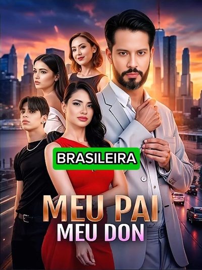 Meu Pai Meu Don