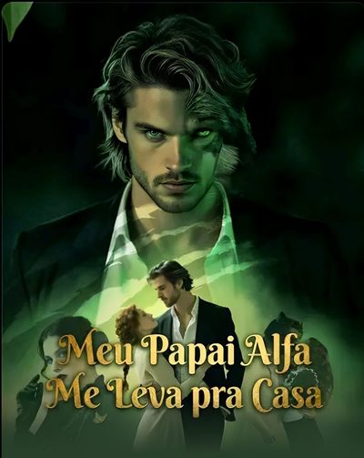 Meu Papai Alfa Me Leva para Casa