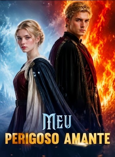 Meu Perigoso Amante