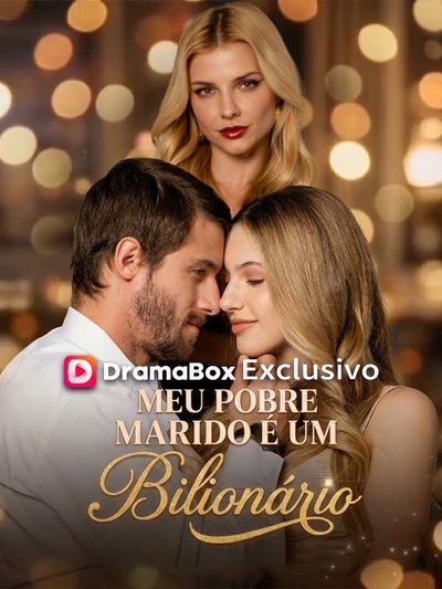 Meu Pobre Marido É um Bilionário - Brasileira