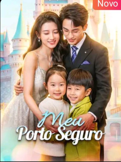 Meu Porto Seguro