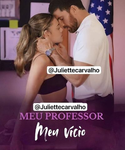 Meu Professor Meu Vício Dublado