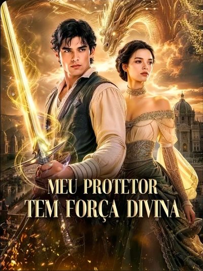 Meu Protetor Tem Força Divina