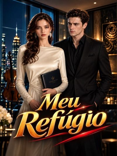 Meu Refúgio
