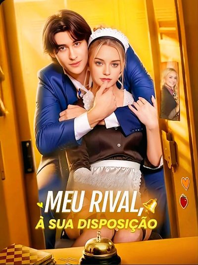 Meu Rival, à Sua Disposição