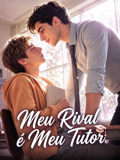 Meu Rival É Meu Tutor -