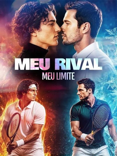 � Meu Rival, Meu Limite