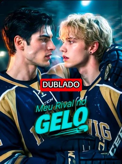 Meu Rival no Gelo Dublado