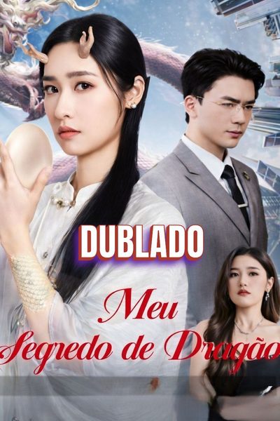 Meu Segredo de Dragão