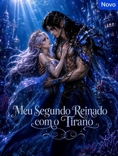 Meu Segundo Reinado com o Tirano
