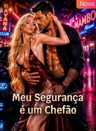 Meu Segurança É um Chefão