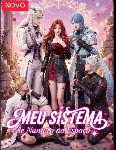 Meu Sistema de Namoro no Espaço Dublado