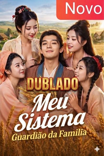 Meu Sistema Guardião da Família