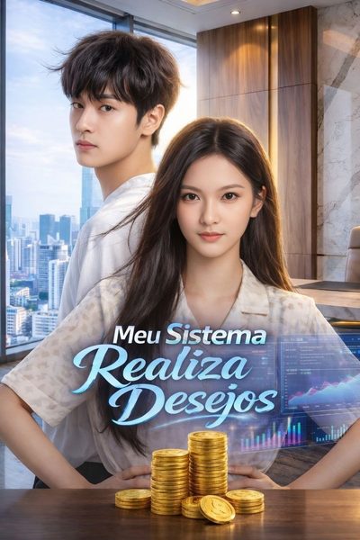 Meu Sistema Realiza Desejos