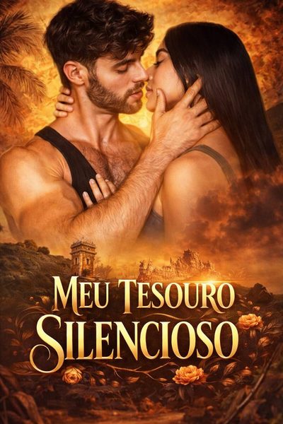 Meu Tesouro Silencioso