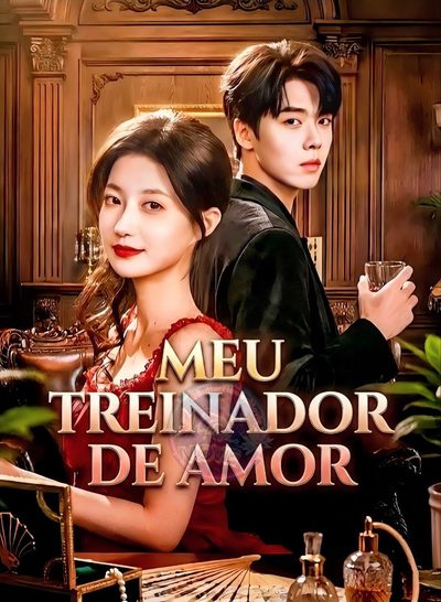 Meu Treinador de Amor